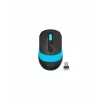 Mouse A4-TECH A4TMYS46447 FSTYLER FG10 RF Blue