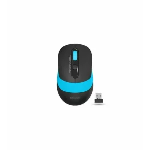 Mouse A4-TECH A4TMYS46447 FSTYLER FG10 RF Blue