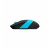 Mouse A4-TECH A4TMYS46447 FSTYLER FG10 RF Blue