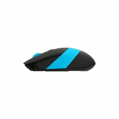 Mouse A4-TECH A4TMYS46447 FSTYLER FG10 RF Blue