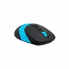 Mouse A4-TECH A4TMYS46447 FSTYLER FG10 RF Blue