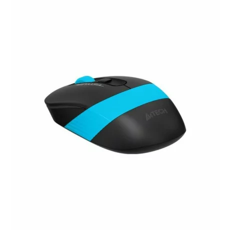 Mouse A4-TECH A4TMYS46447 FSTYLER FG10 RF Blue