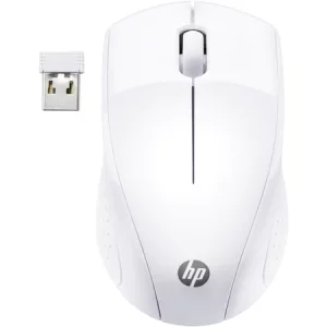 HP 220 mouse RF Wireless Optical 7KX12AA