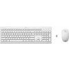 HP 230 Wireless Mouse and Keyboard Combo 3L1F0AA