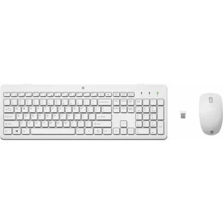 HP 230 Wireless Mouse and Keyboard Combo 3L1F0AA