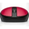 HP 240 Bluetooth Mouse Empire Red 43N05AA#ABB