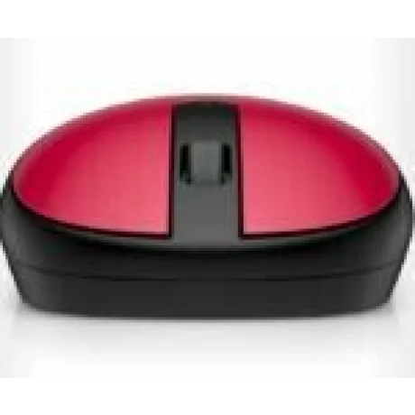 HP 240 Bluetooth Mouse Empire Red 43N05AA#ABB