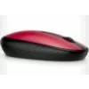 HP 240 Bluetooth Mouse Empire Red 43N05AA#ABB