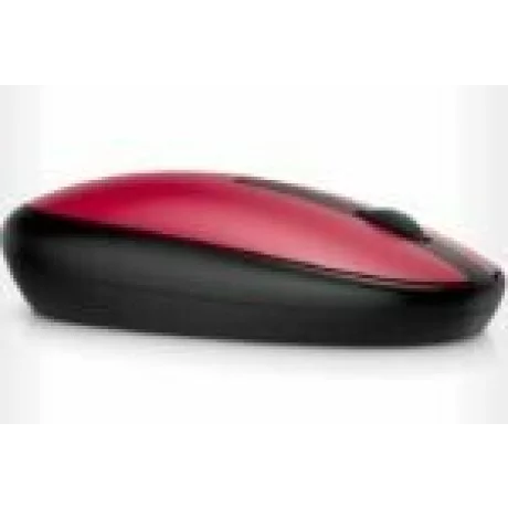HP 240 Bluetooth Mouse Empire Red 43N05AA#ABB