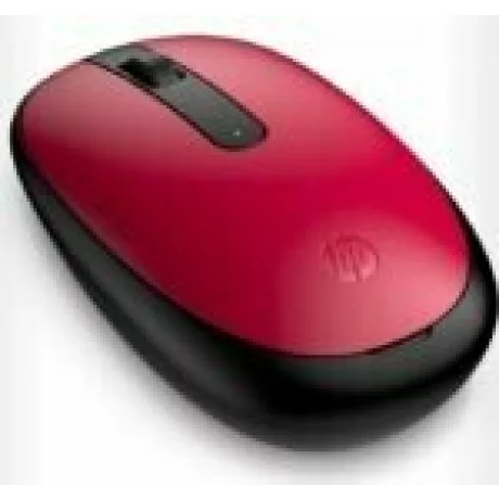 HP 240 Bluetooth Mouse Empire Red 43N05AA#ABB