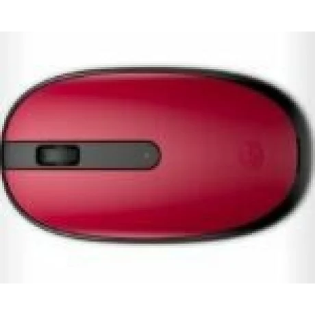 HP 240 Bluetooth Mouse Empire Red 43N05AA#ABB