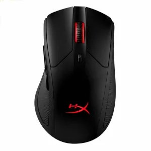 HP HYPERX MOUSE PULSEFIRE RAID BLACK 4P5Q3AA