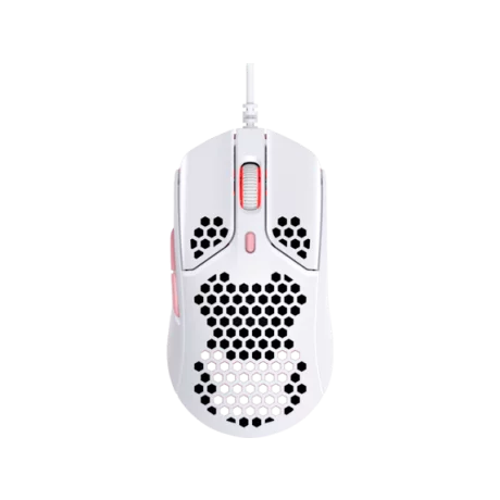 HP MOUSE HYPERX PULSEFIRE HASTE 4P5E4AA