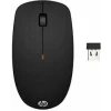 HP Wireless Mouse X200 6VY95AA