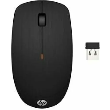 HP Wireless Mouse X200 6VY95AA