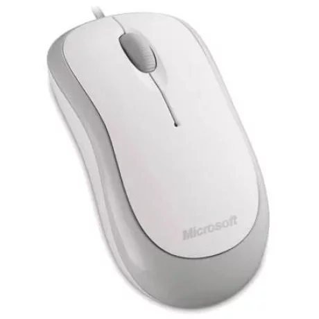 MICROSOFT Mouse 4YH-00008 alb