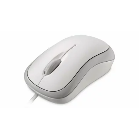 MICROSOFT Mouse 4YH-00008 alb