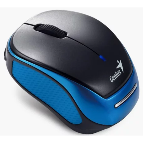 MOUSE Genius Micro Traveler 9000R albastru 31030020400