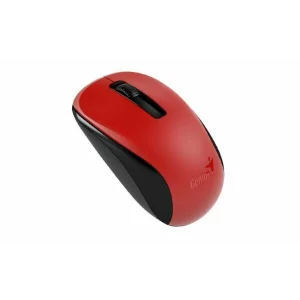 MOUSE Genius NX-7005 negru / rosu 31030017403