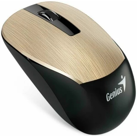 MOUSE Genius NX-7015 auriu 31030019402