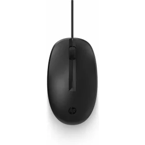 MOUSE HP 125 Wired Mouse 265A9AA