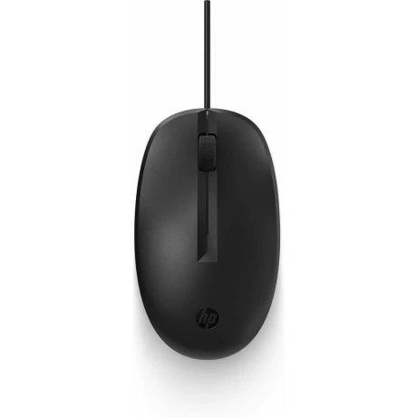 MOUSE HP 125 Wired Mouse 265A9AA