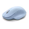 MOUSE MICROSOFT BLUETOOTH ERGO BLUE 222-00056