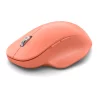 MOUSE MICROSOFT BLUETOOTH ERGO PEACH 222-00040