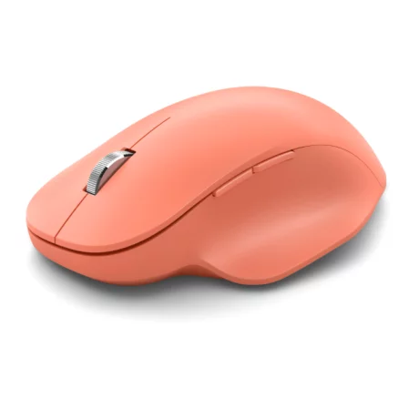 MOUSE MICROSOFT BLUETOOTH ERGO PEACH 222-00040