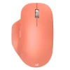 MOUSE MICROSOFT BLUETOOTH ERGO PEACH 222-00040