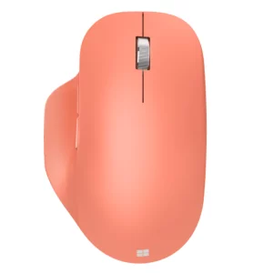 MOUSE MICROSOFT BLUETOOTH ERGO PEACH 222-00040