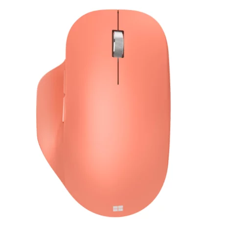 MOUSE MICROSOFT BLUETOOTH ERGO PEACH 222-00040