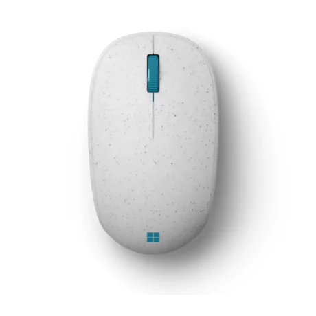 MOUSE MICROSOFT BT OCEAN PLASTIC SPECKLE I38-00006