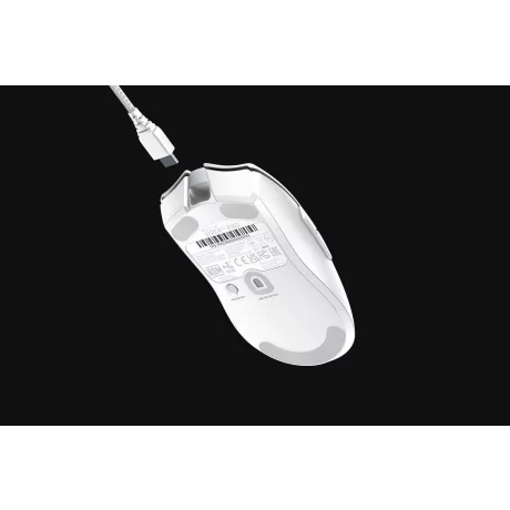 Mouse Razer Viper V2 Pro, Wireless White RZ01-04390200-R3G1