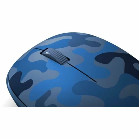 MS Bluetooth Mouse Blue Camo 8KX-00020