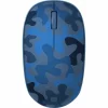 MS Bluetooth Mouse Blue Camo 8KX-00020