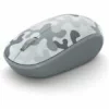 MS Bluetooth Mouse White 8KX-00008