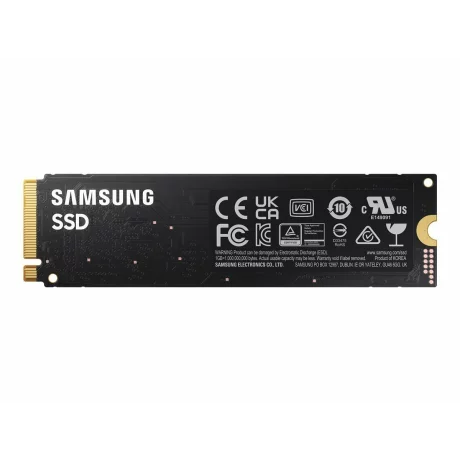 SSD Samsung MZ-V8V1T0BW - 980  - 1TB - NVMe - M.2 MZ-V8V1T0BW