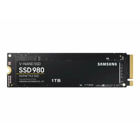 SSD Samsung MZ-V8V1T0BW - 980  - 1TB - NVMe - M.2 MZ-V8V1T0BW