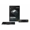 SSD Samsung MZ-V8V1T0BW - 980  - 1TB - NVMe - M.2 MZ-V8V1T0BW