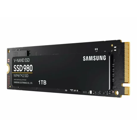 SSD Samsung MZ-V8V1T0BW - 980  - 1TB - NVMe - M.2 MZ-V8V1T0BW