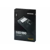 SSD Samsung MZ-V8V1T0BW - 980  - 1TB - NVMe - M.2 MZ-V8V1T0BW