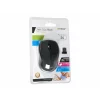 TRACER Mouse wireless optical Zelih Duo Black RF TRAMYS44904