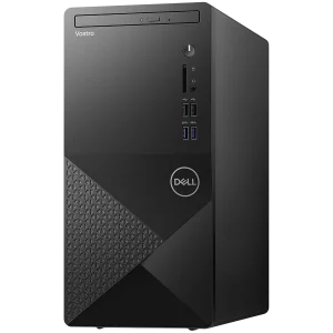 Dell Vostro 3020 MT Desktop,Intel Core i5-13400,8GB(1X8)DDR4 3200MHz,256GB(M.2), Intel UHD 730 Graphics,Wi-Fi 6 2x2 (Gig+)+BT 5.2,Dell Mouse MS116,Dell Keyboard KB216,Win11Pro,3Yr &quot;N2046VDT3020MTEMEA01_WIN-05&quot; (include TV 7.00lei)