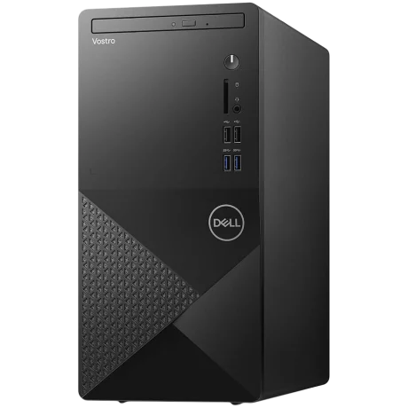 Dell Vostro 3020 MT Desktop,Intel Core i5-13400,8GB(1X8)DDR4 3200MHz,256GB(M.2), Intel UHD 730 Graphics,Wi-Fi 6 2x2 (Gig+)+BT 5.2,Dell Mouse MS116,Dell Keyboard KB216,Win11Pro,3Yr &quot;N2046VDT3020MTEMEA01_WIN-05&quot; (include TV 7.00lei)