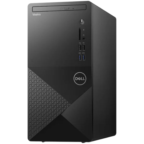 Dell Vostro 3020 MT Desktop,Intel Core i7-13700, 8GB DDR4 3200MHz,512GB(M.2)NVMe PCIe SSD,Intel UHD 770 Graphics,Wi-Fi 6 2x2 (Gig+)+BT 5.2, Mouse MS116, Keyboard KB216,Win11Pro,3Yr &quot;N2062VDT3020MTEMEA01_WIN-05&quot; (include TV 7.00lei)