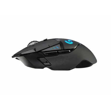 LOGITECH G502 LIGHTSPEED Wireless Gaming Mouse 910-005567