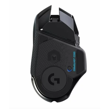 LOGITECH G502 LIGHTSPEED Wireless Gaming Mouse 910-005567