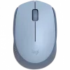 Mouse wireless LOGITECH M171 BLUEGREY 910-006866