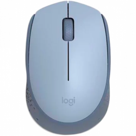 Mouse wireless LOGITECH M171 BLUEGREY 910-006866